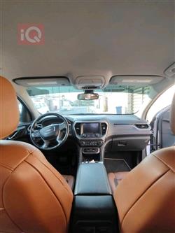 GMC Acadia